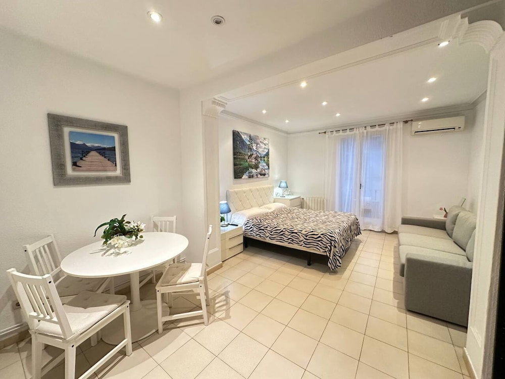 Hotel Rooms Consell De Cent