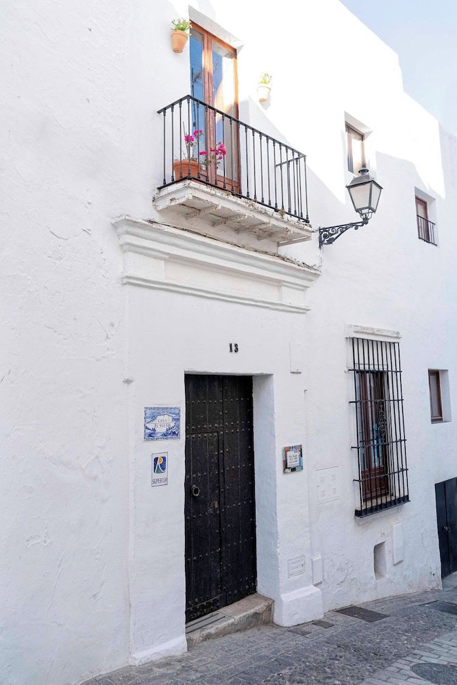 Hotel B&B Casa El Sueño