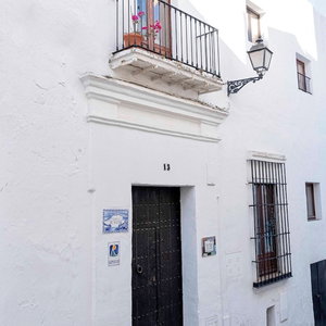 Hotel B&B Casa El Sueño cazare Arcos de la Frontera