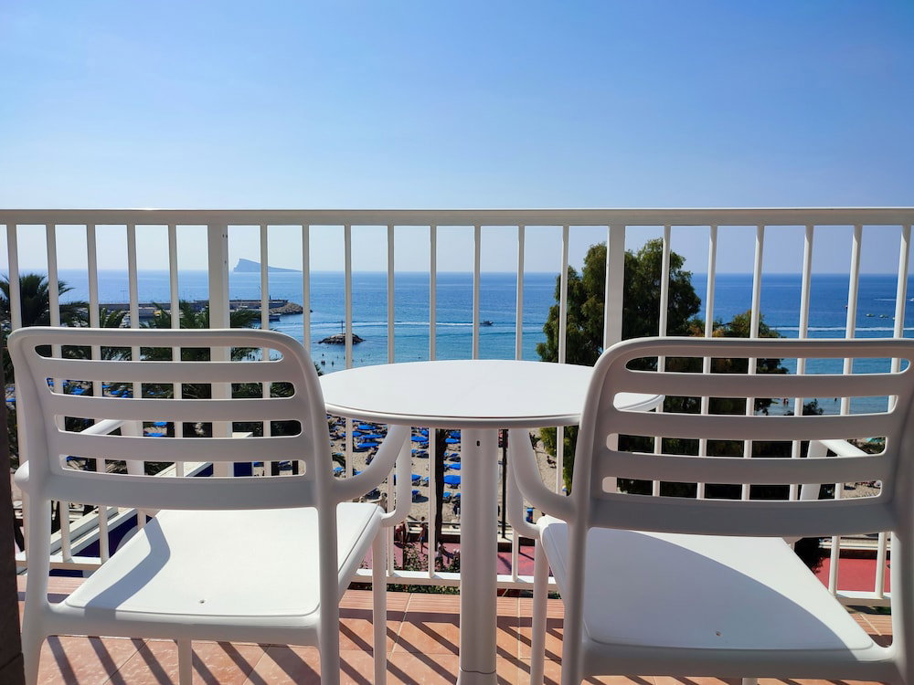 Hotel Hotel Flats Friends Mar Blau