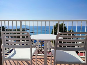 Hotel Hotel Flats Friends Mar Blau cazare Benidorm