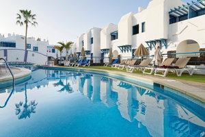 Hotel Labranda Bahia Fañabe & Villas cazare Costa Adeje