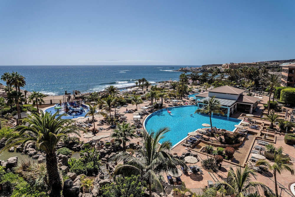 Hotel H10 Costa Adeje Palace
