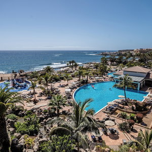 Hotel H10 Costa Adeje Palace cazare La Caleta