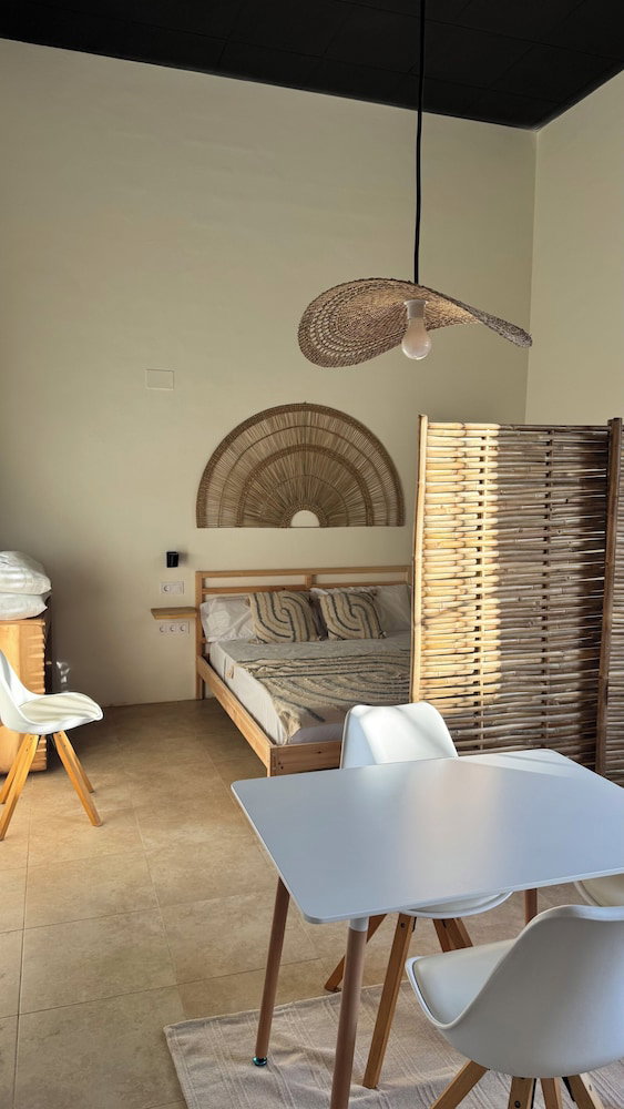 Hotel Giaco Suites