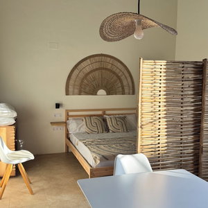 Hotel Giaco Suites cazare Villajoyosa
