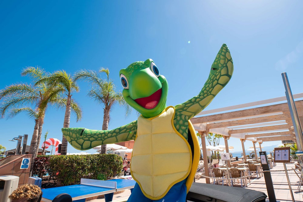Hotel Landmar Costa Los Gigantes Family Resort