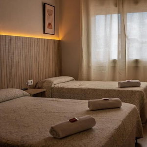 Hotel Can Setmanes By Cozycatalonia cazare Blanes