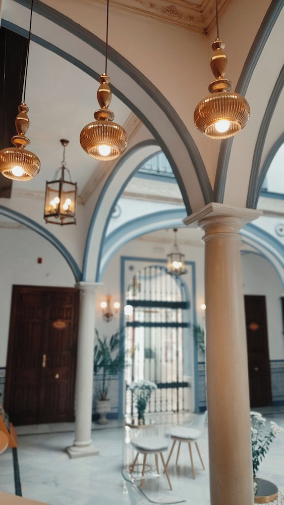 Hotel Casa Palacio Don Pedro