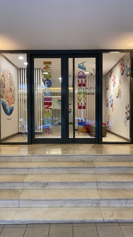 Hotel Apartamentos Ribera