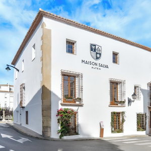 Hotel Maison Salva By Santas Hotels cazare Altea