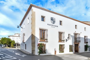 Hotel Maison Salva By Santas Hotels cazare Altea