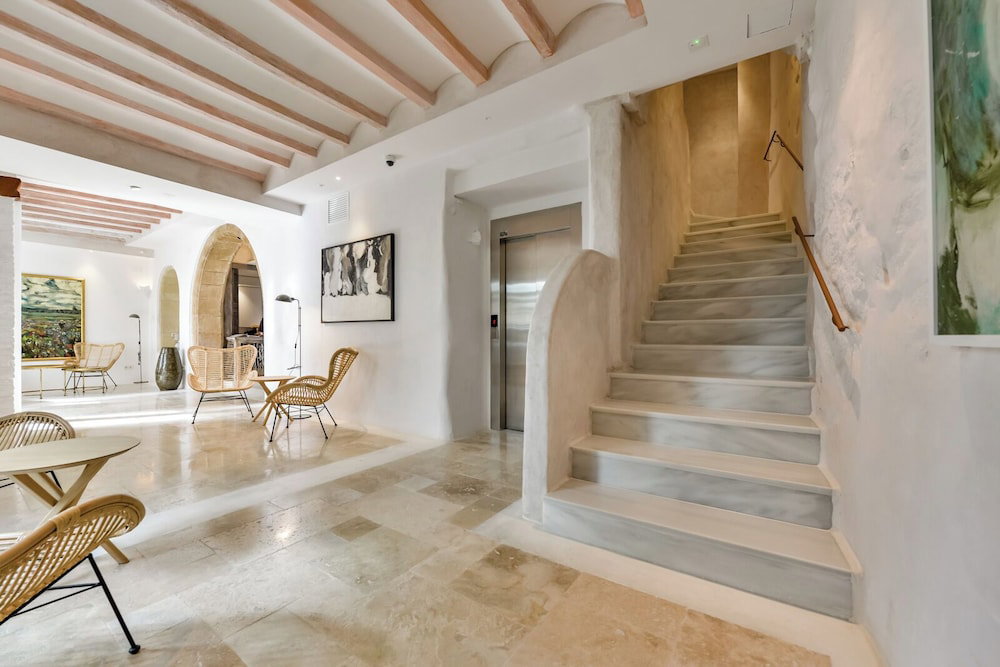 Maison Salva By Santas Hotels