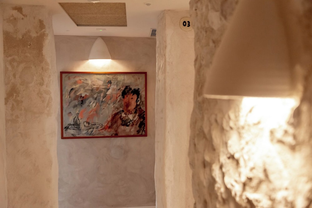 Maison Salva By Santas Hotels