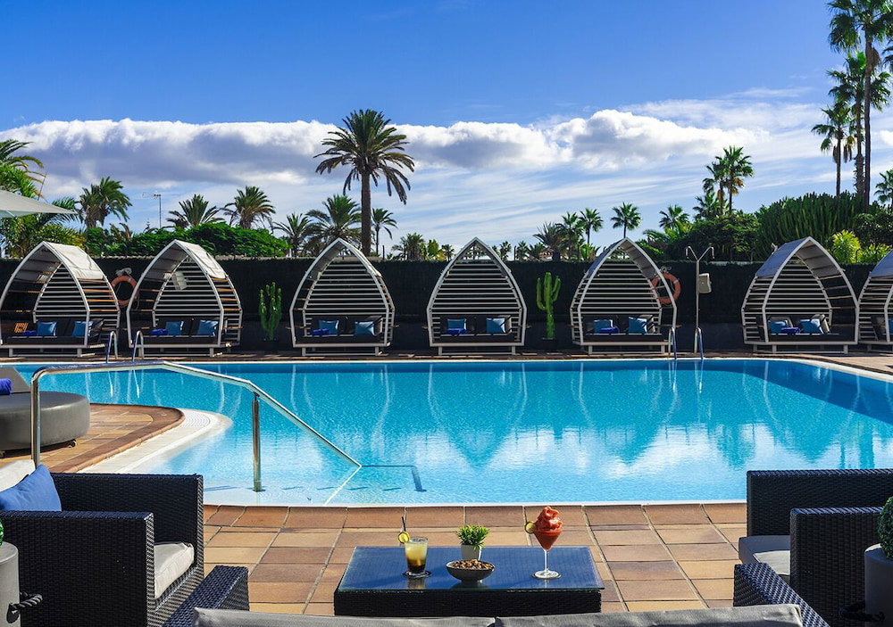 Hotel Axel Beach Maspalomas - Adults Only