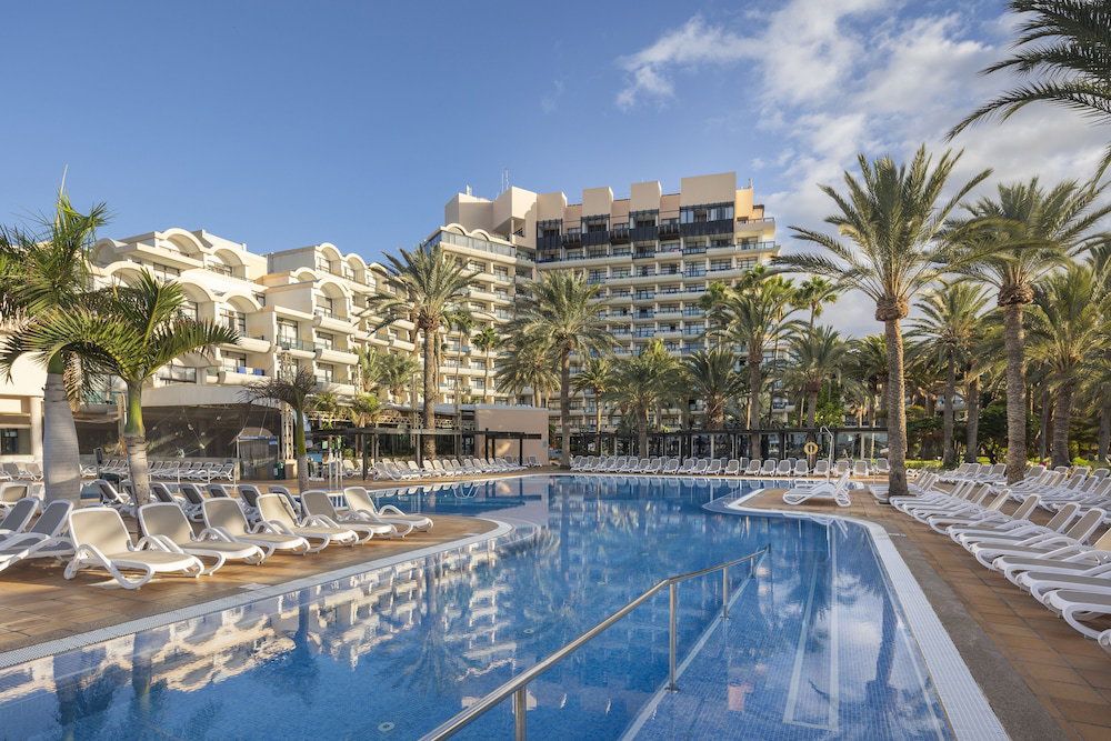 Hotel Grupotel Orquidea