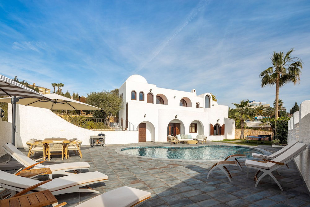 Hotel Villa Levante Montiboli By Buccara