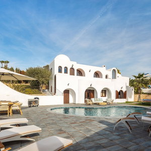 Hotel Villa Levante Montiboli By Buccara cazare Villajoyosa