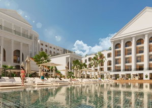 Hotel Princess Inspire Tenerife - Adults Only cazare Costa Adeje