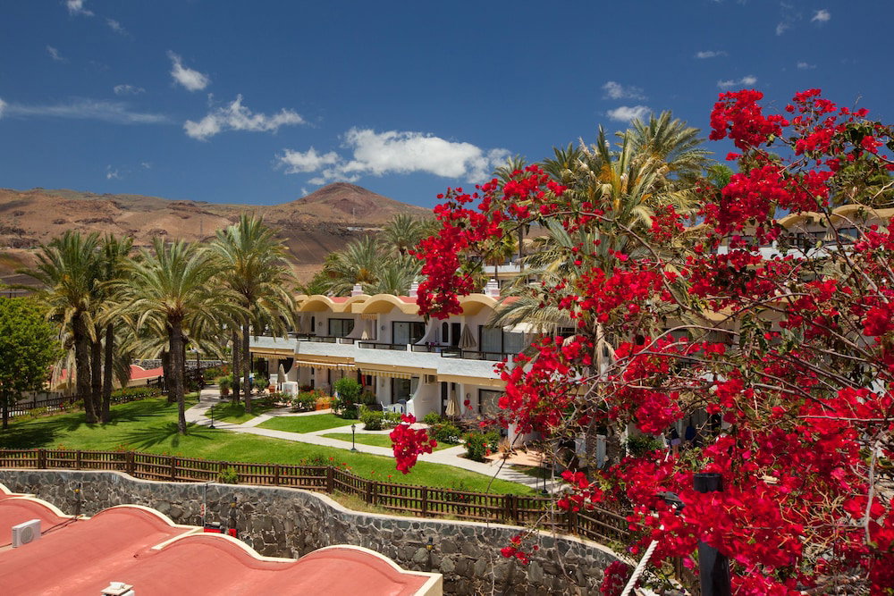 Hotel Grupotel Las Pitas