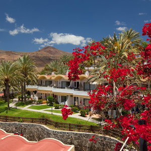 Hotel Grupotel Las Pitas cazare Bahia Feliz