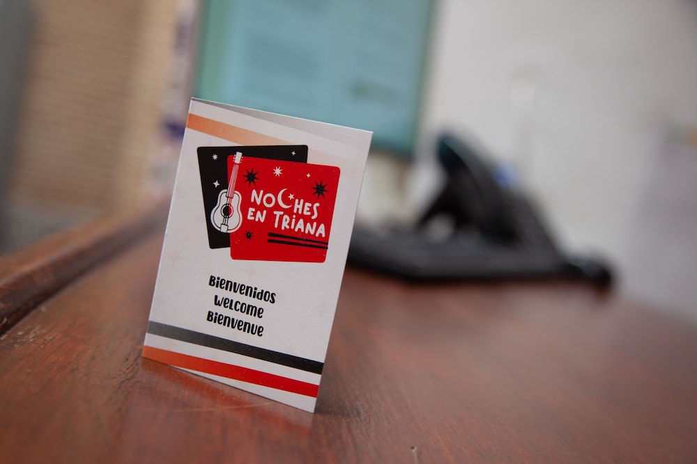 Hotel Noches En Triana
