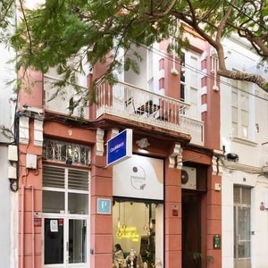 Hotel Pensión Casablanca cazare Santa Cruz de Tenerife