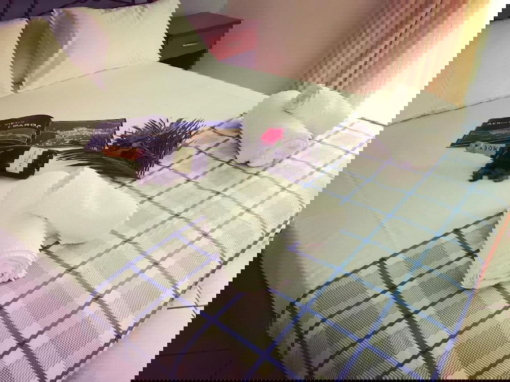 Hotel Villa Thomas Nakas