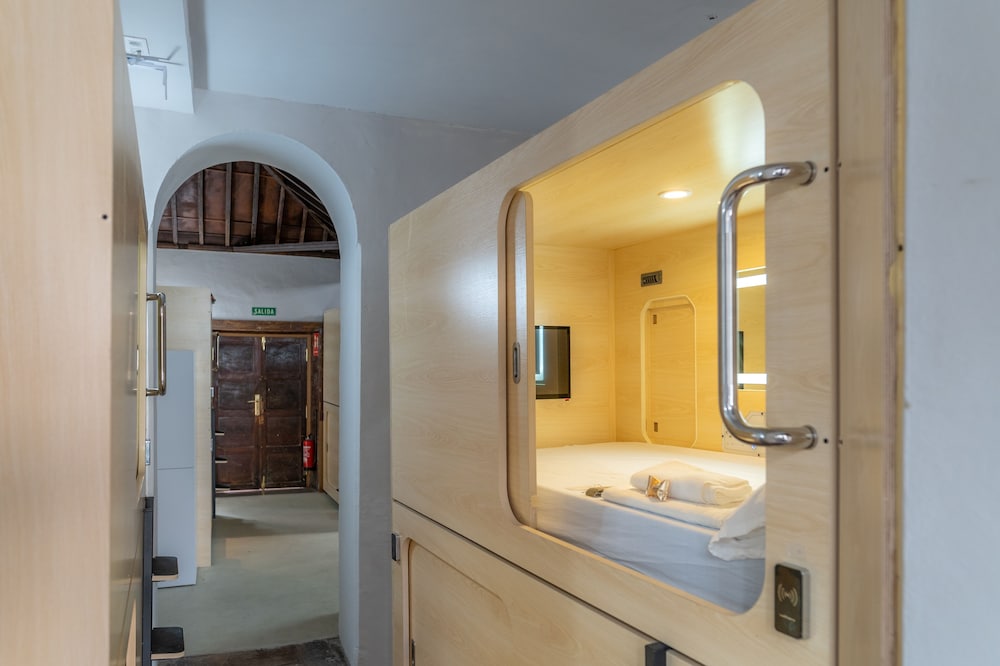 Hotel Hostelit