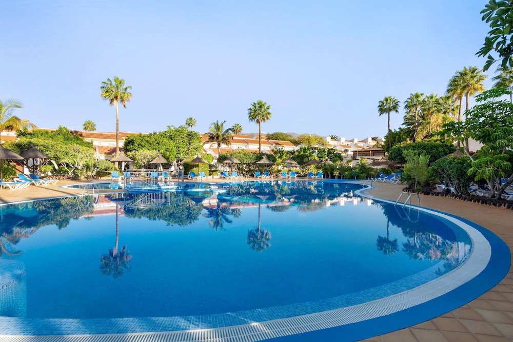 Hotel Wyndham Residences Golf Del Sur
