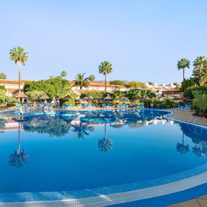 Hotel Wyndham Residences Golf Del Sur cazare San Miguel De Abona