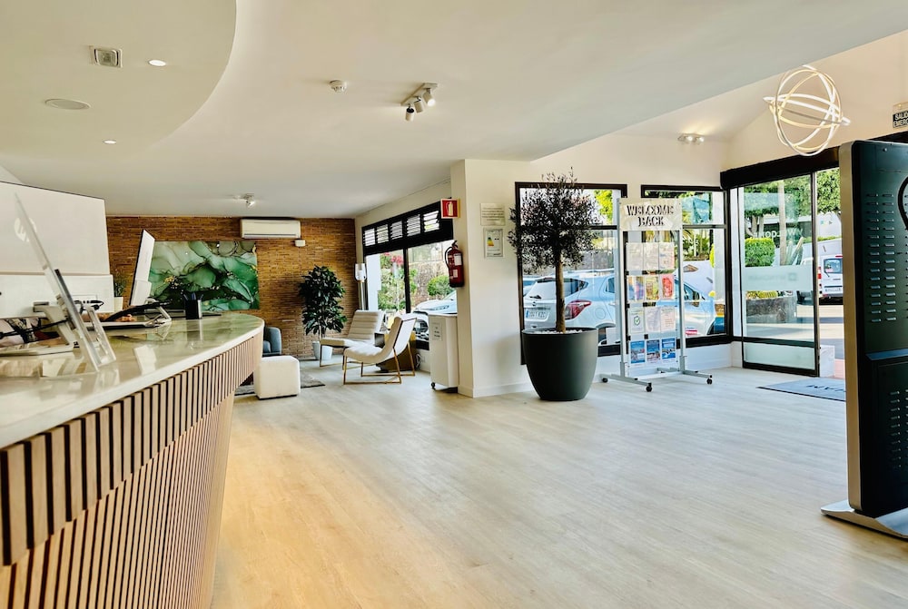 Wyndham Residences Golf Del Sur