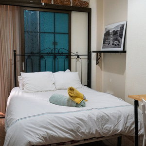 Hotel Drago Hostel cazare Icod de los Vinos