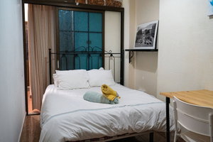 Hotel Drago Hostel cazare Icod de los Vinos