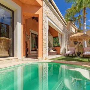 Hotel Royal Garden Villas & Spa cazare La Caleta