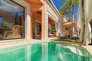 Hotel Royal Garden Villas & Spa cazare La Caleta