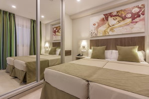 Hotel Klayman Diamond Aparthotel cazare Santiago del Teide