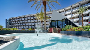 Hotel Ura Jardín Del Atlántico cazare Maspalomas