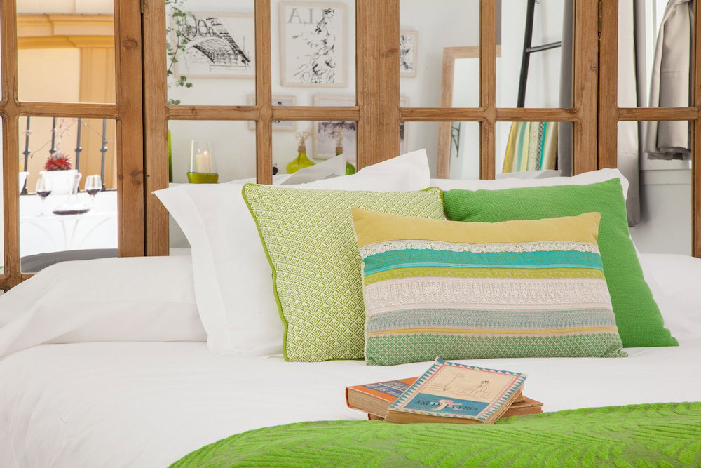 Hotel Suites Del Arenal Olehousing