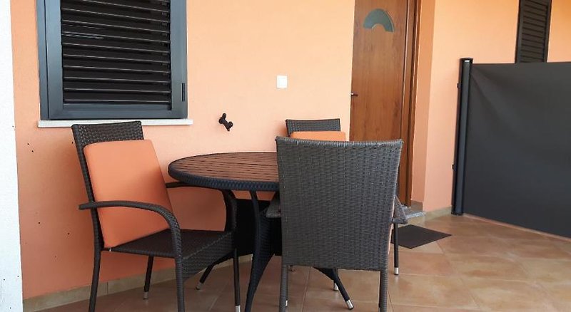 Hotel Apartments & Rooms Villa Adamovic