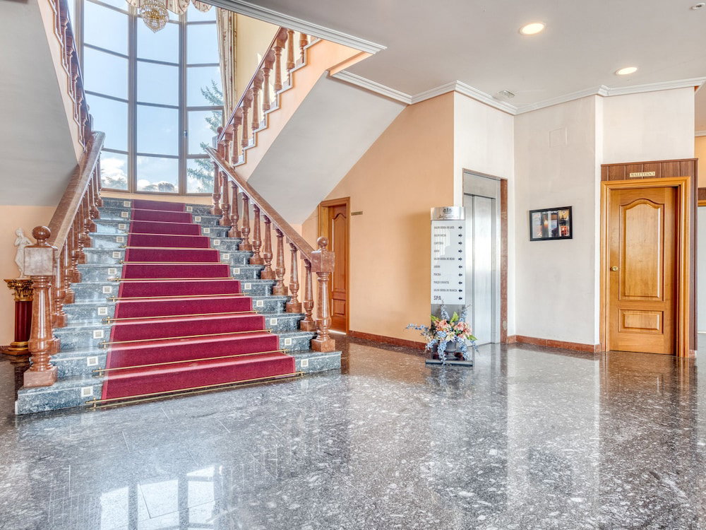 Hotel Emperatriz Iii