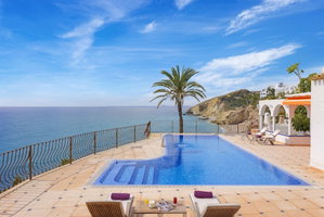 Hotel Villa Scirocco Montiboli By Buccara cazare Villajoyosa