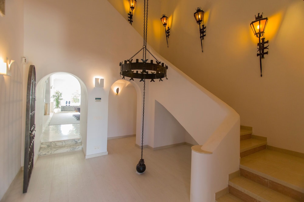 Villa Scirocco Montiboli By Buccara
