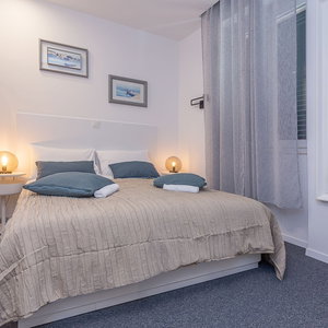 Hotel Xboutique cazare Sibenik