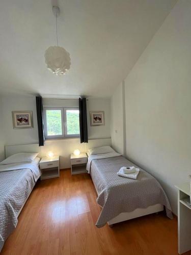 Hotel Apartments Villa Katarina