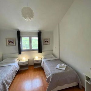 Hotel Apartments Villa Katarina cazare Tucepi