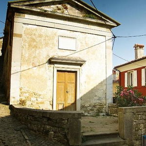 Hotel Guesthouse Villa Marija cazare Motovun