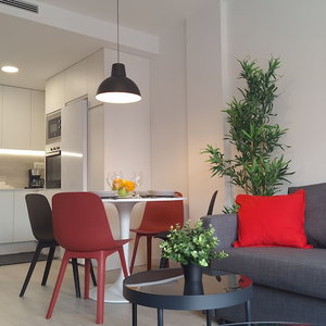 Hotel Apartamentos Plaza Costa 7 cazare Calatayud