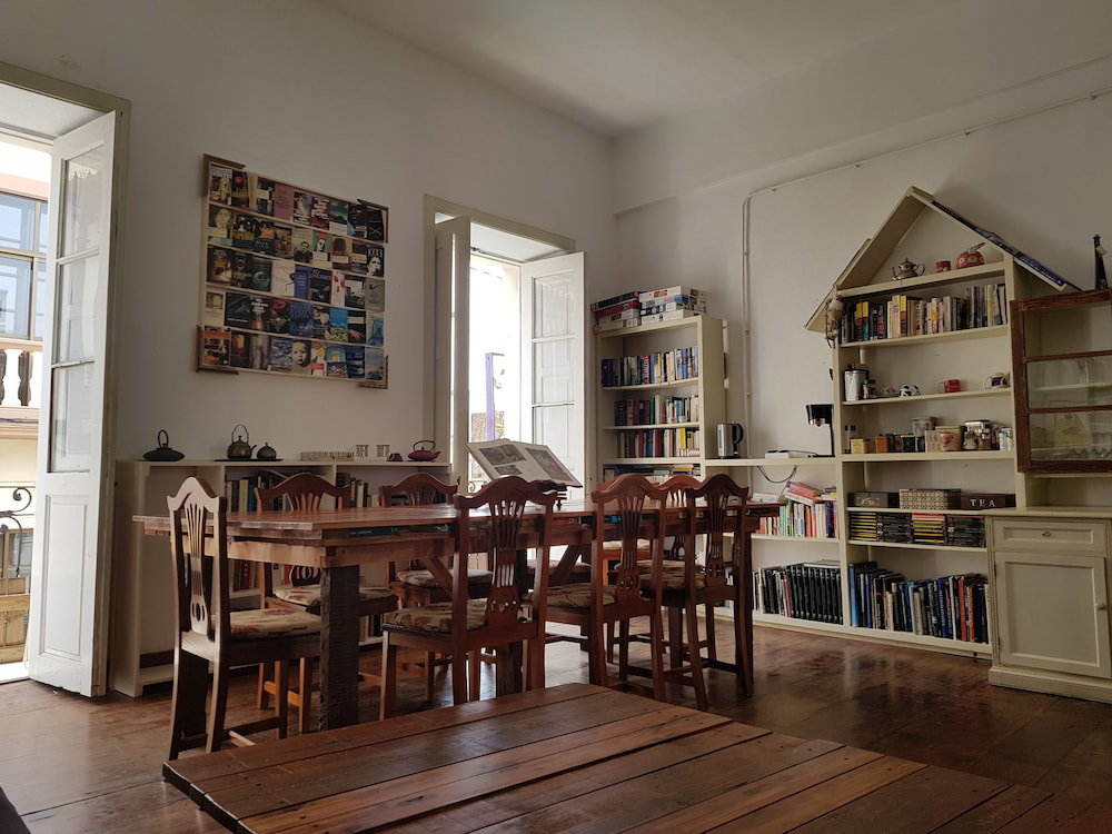 Hotel Ratones De Biblioteca - Hostel
