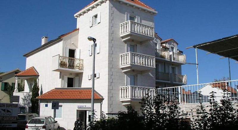 Hotel Villa Supetar